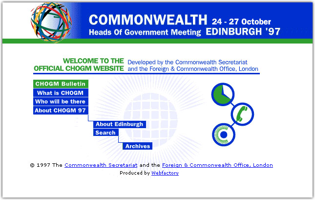 CHOGM97