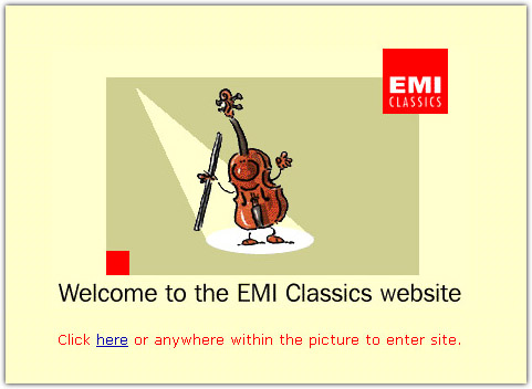 EMI Classics