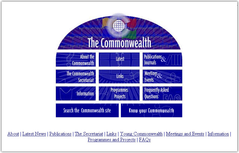 The Commonwealth